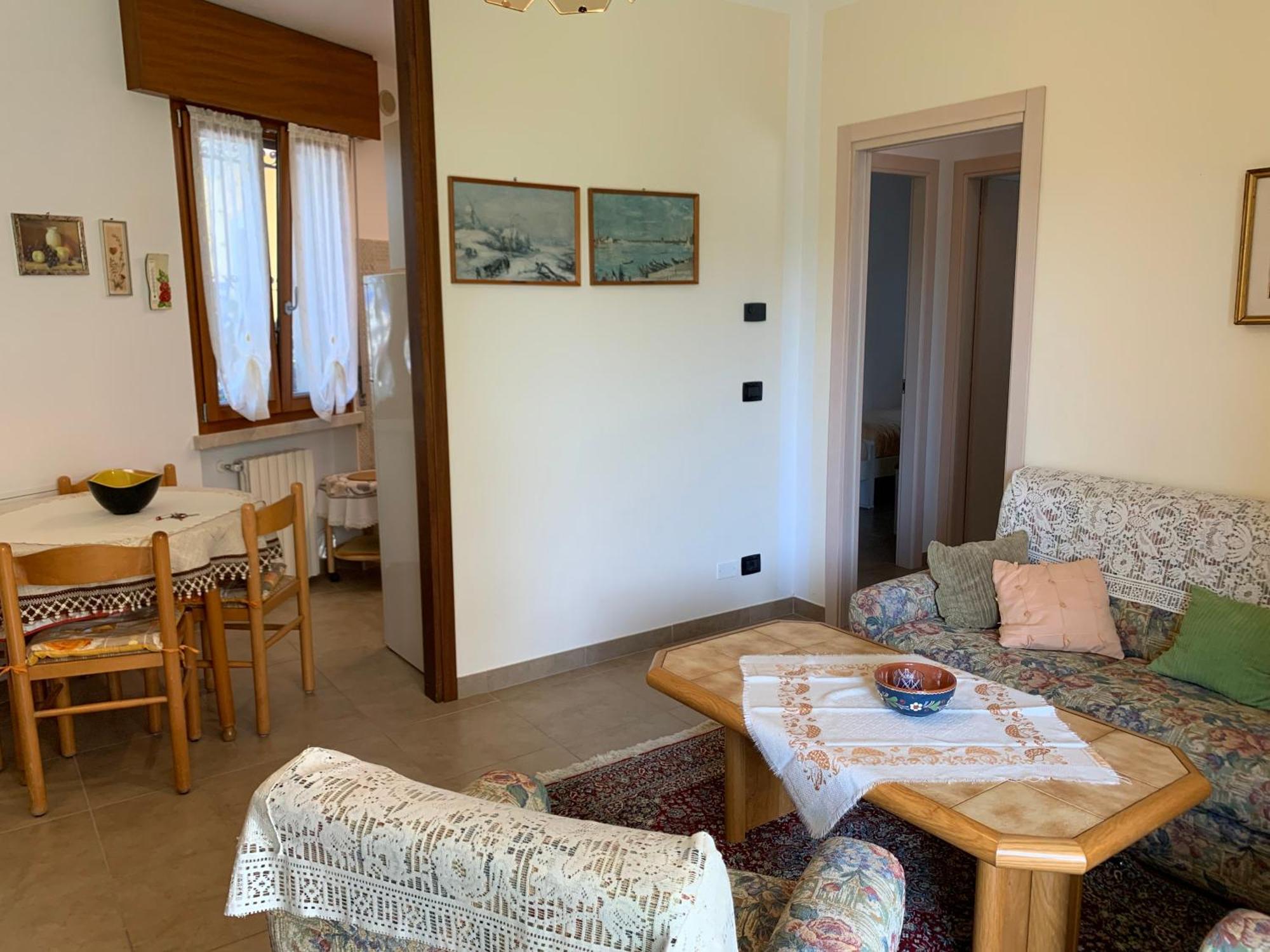 Haus Romagnoli Residence Lazise Habitación foto