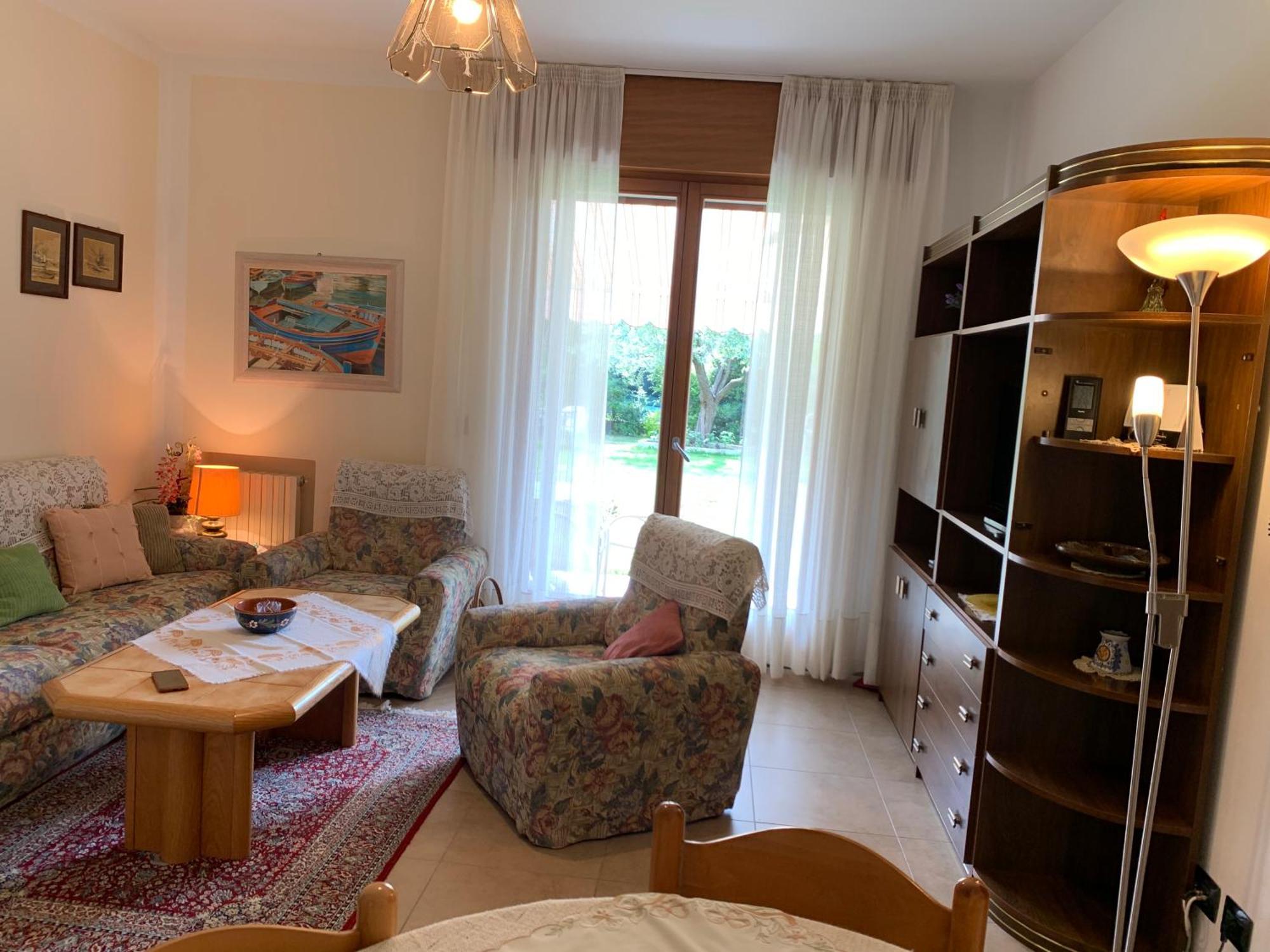 Haus Romagnoli Residence Lazise Habitación foto